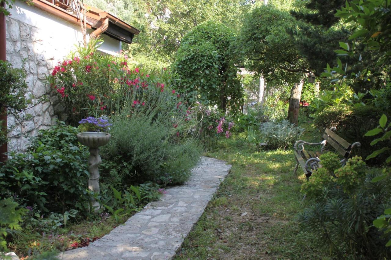 Apartments By The Sea Selce, Crikvenica - 2372 Dış mekan fotoğraf