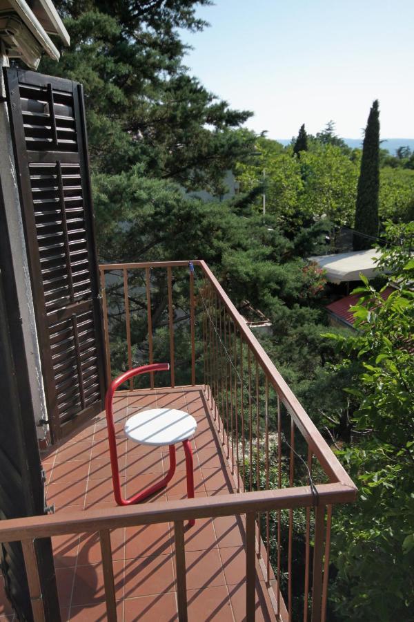 Apartments By The Sea Selce, Crikvenica - 2372 Dış mekan fotoğraf