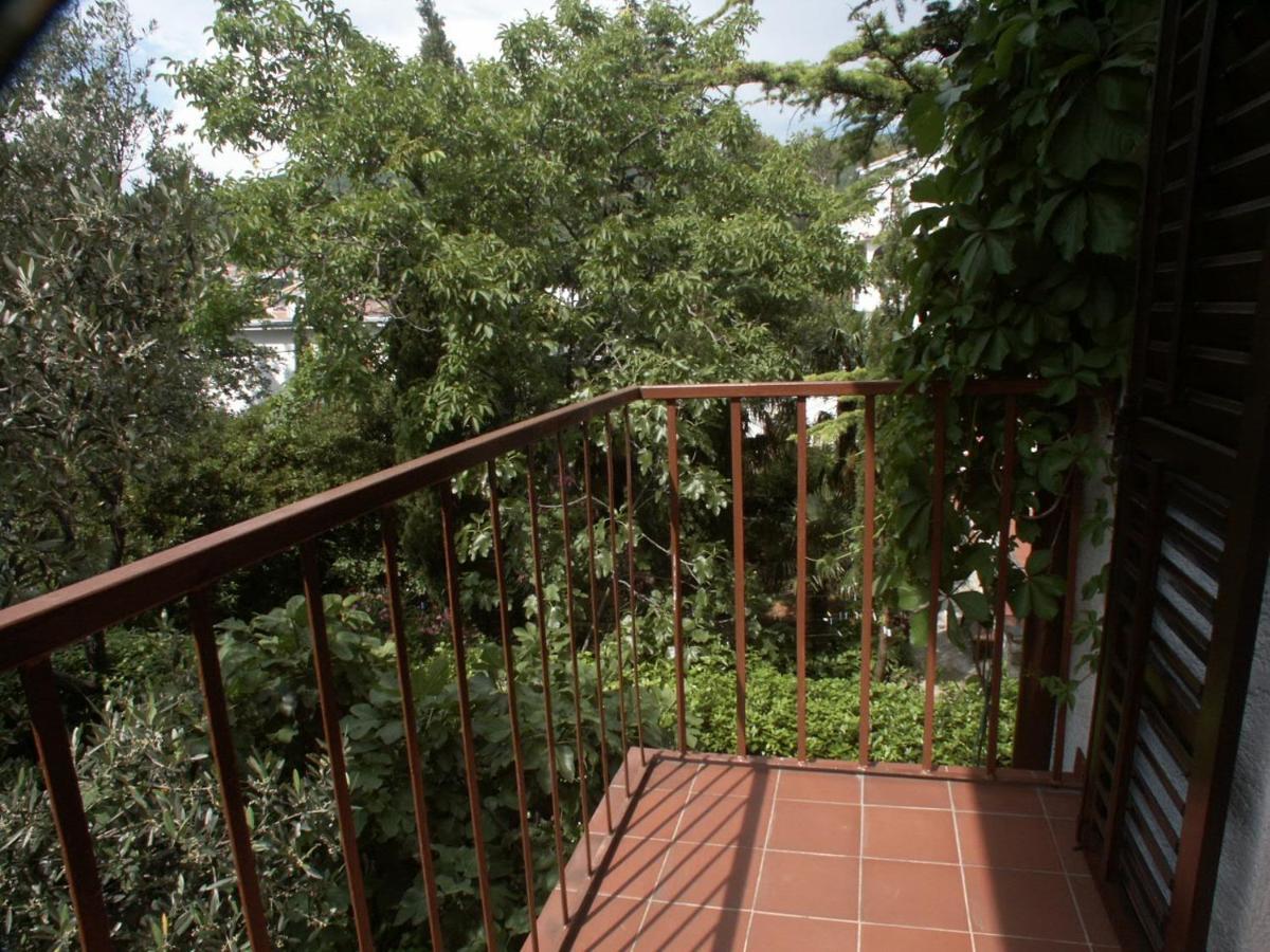 Apartments By The Sea Selce, Crikvenica - 2372 Dış mekan fotoğraf