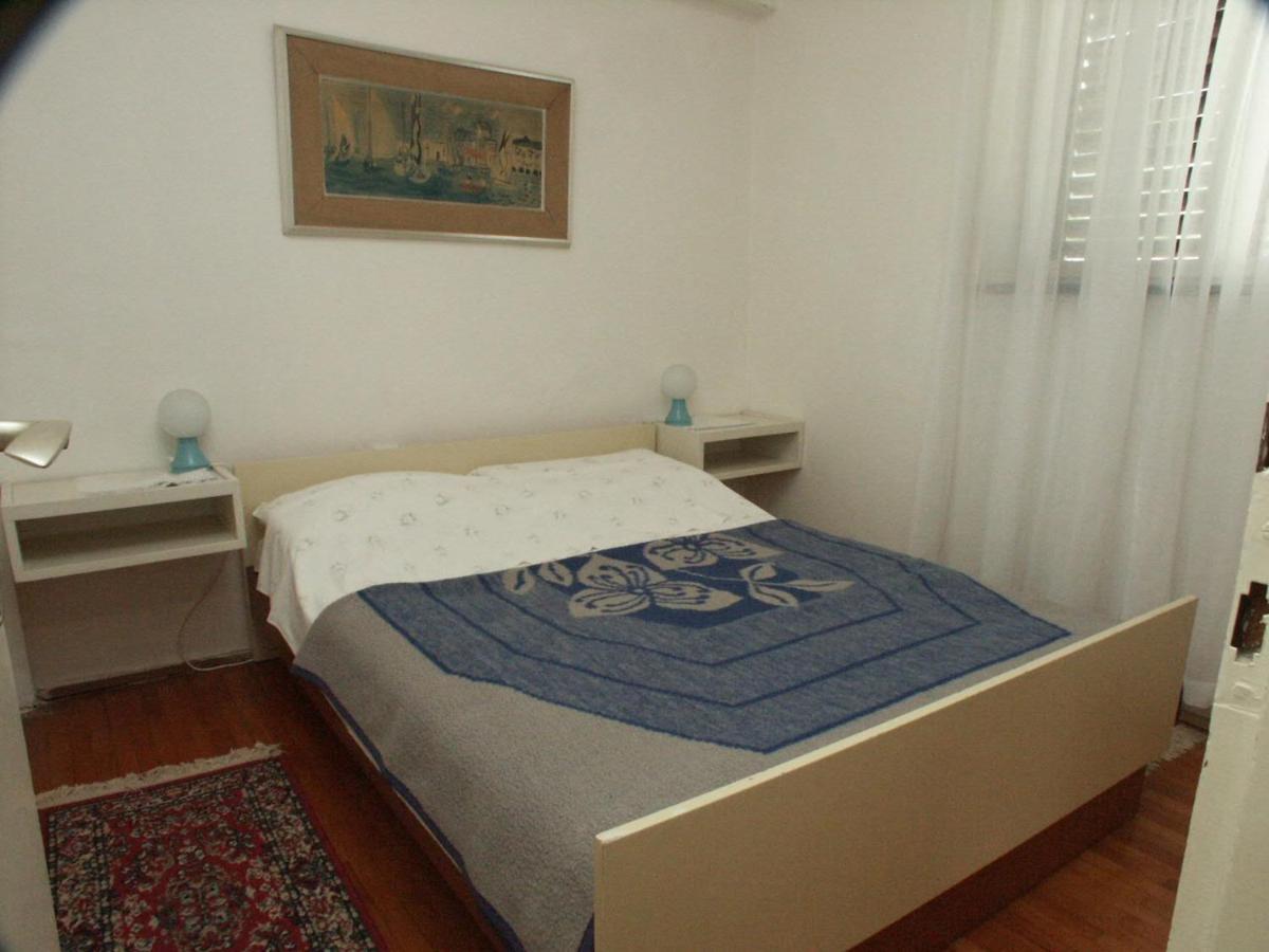 Apartments By The Sea Selce, Crikvenica - 2372 Dış mekan fotoğraf