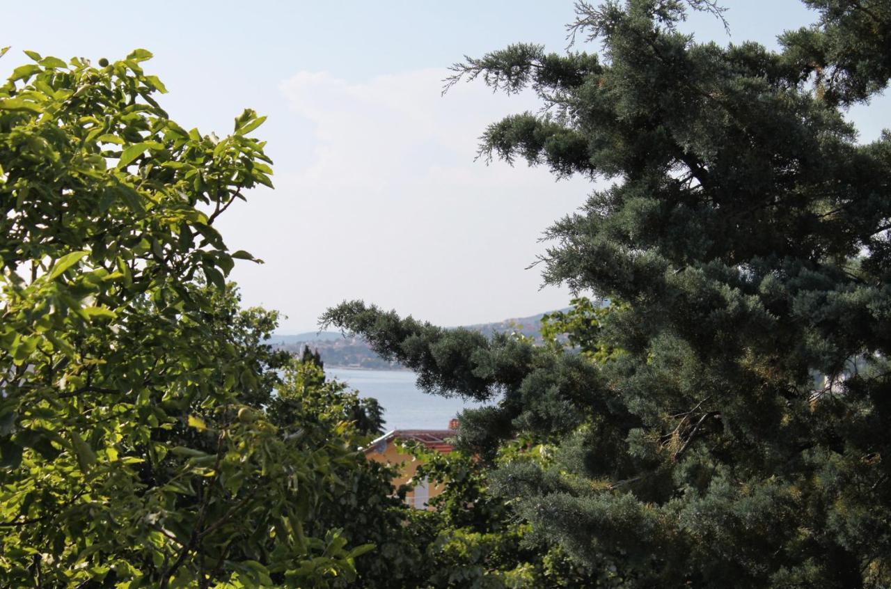 Apartments By The Sea Selce, Crikvenica - 2372 Dış mekan fotoğraf