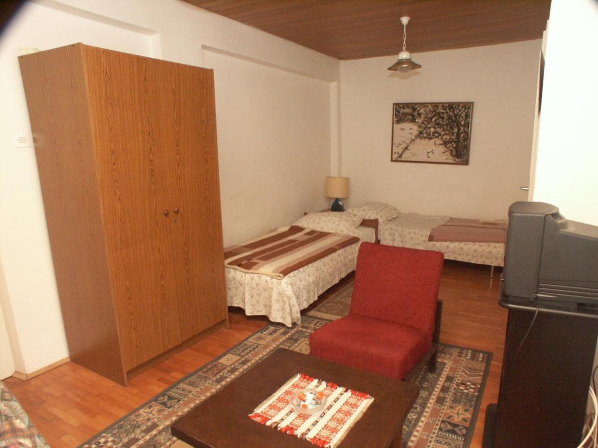 Apartments By The Sea Selce, Crikvenica - 2372 Dış mekan fotoğraf