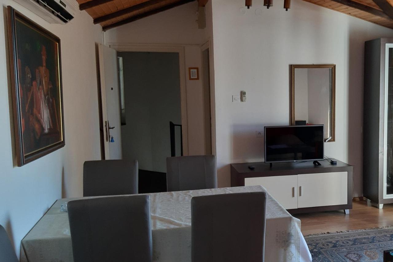 Apartments By The Sea Selce, Crikvenica - 2372 Dış mekan fotoğraf