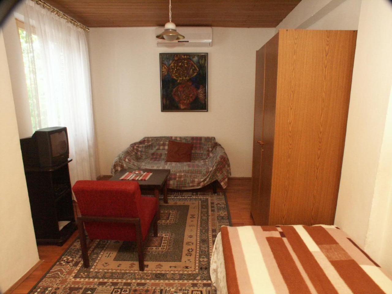 Apartments By The Sea Selce, Crikvenica - 2372 Oda fotoğraf