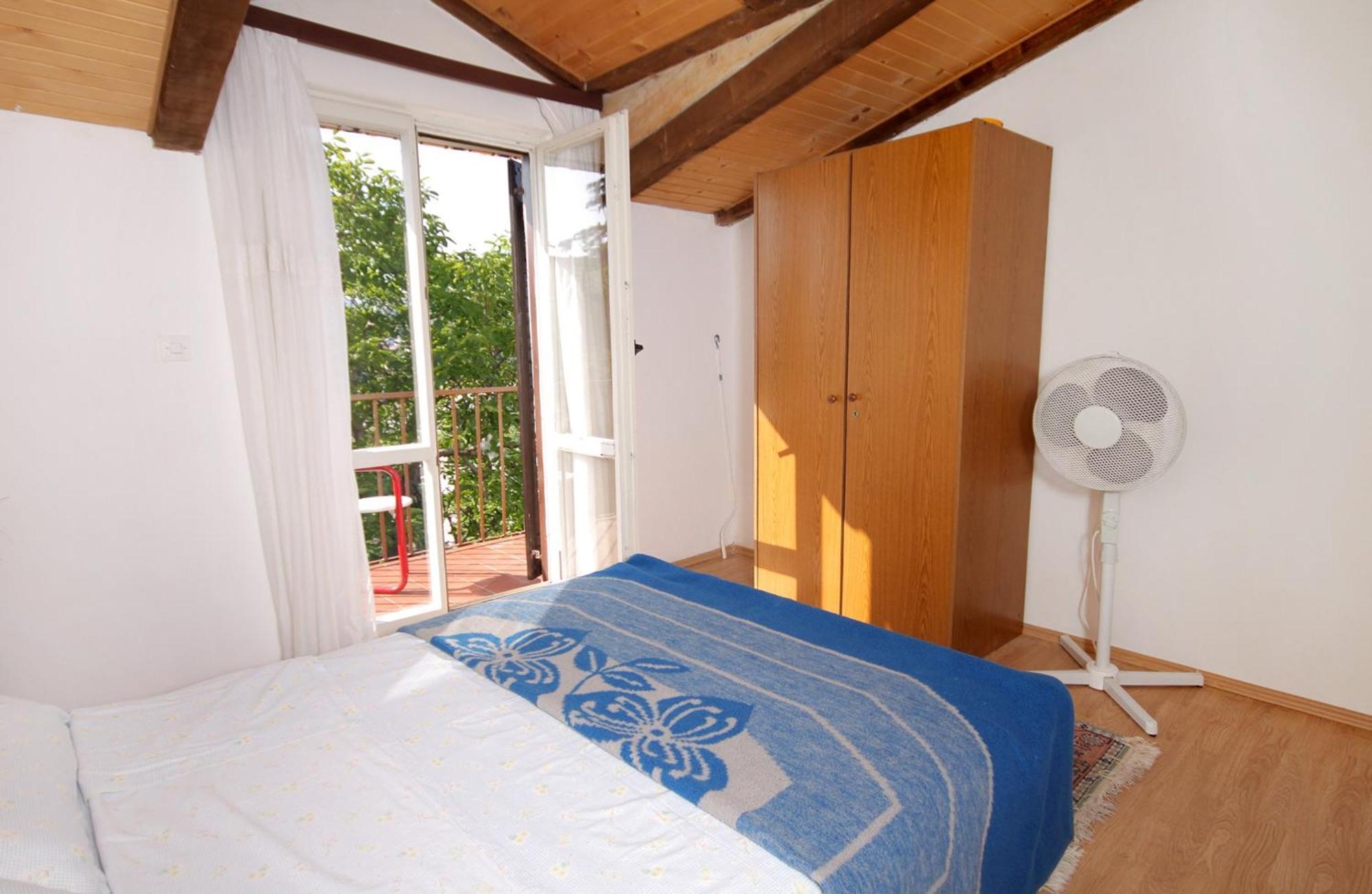 Apartments By The Sea Selce, Crikvenica - 2372 Oda fotoğraf