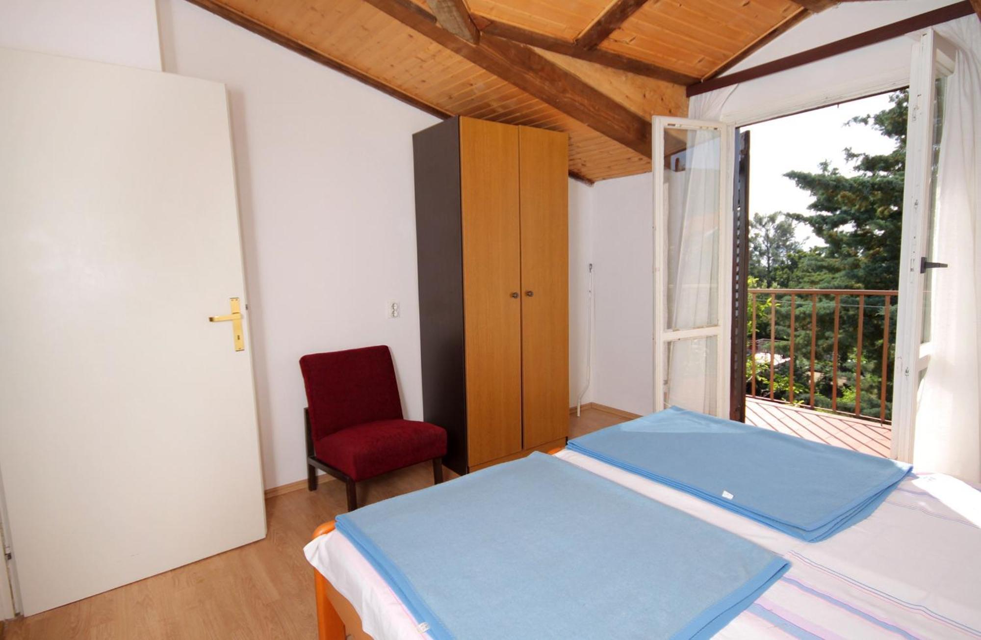 Apartments By The Sea Selce, Crikvenica - 2372 Oda fotoğraf