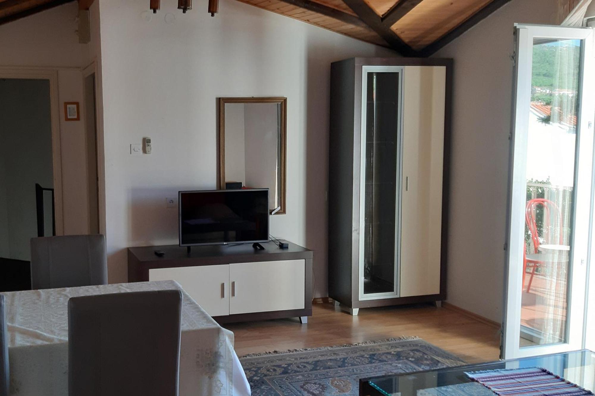 Apartments By The Sea Selce, Crikvenica - 2372 Oda fotoğraf