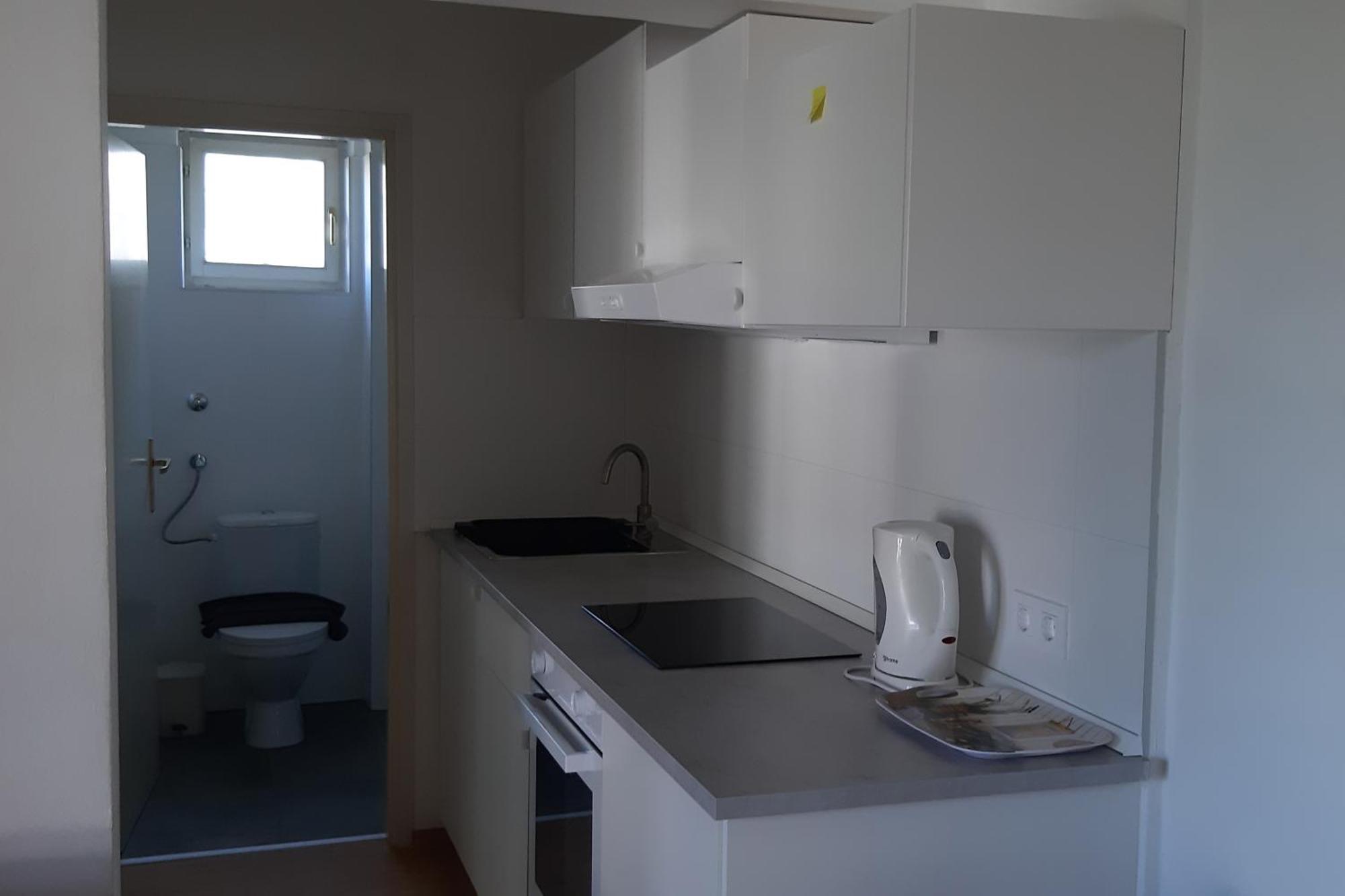 Apartments By The Sea Selce, Crikvenica - 2372 Dış mekan fotoğraf